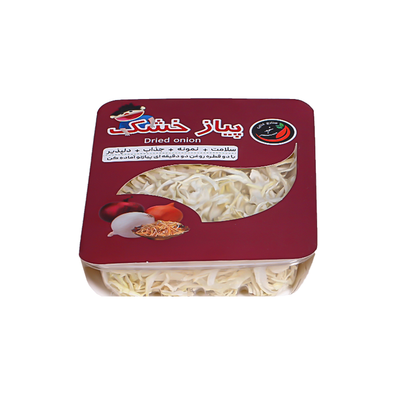 پیاز خشک سنجد-100گرمی